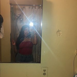 Meet your Posher, Keiry